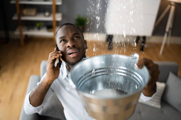 Best Emergency water damage restoration  in Bossier City, LA